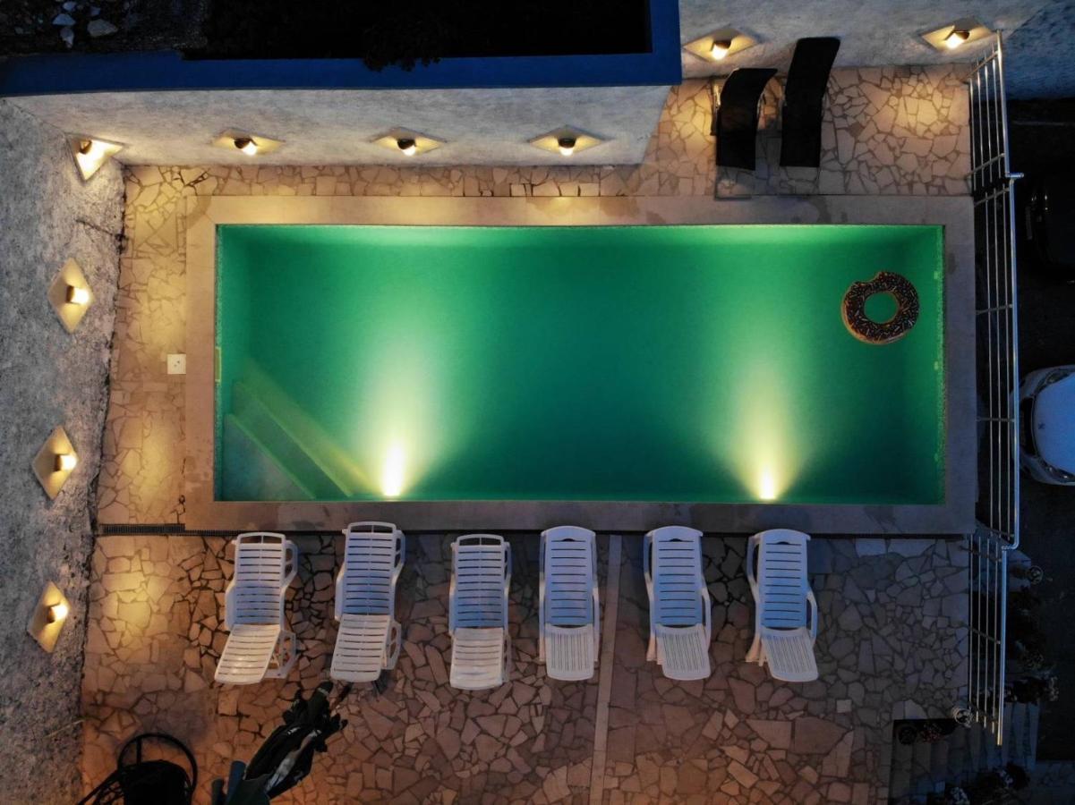 Apartments Horizont Mostar Exterior foto