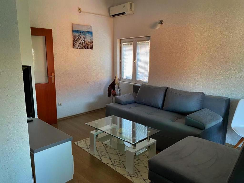 Apartments Horizont Mostar Exterior foto