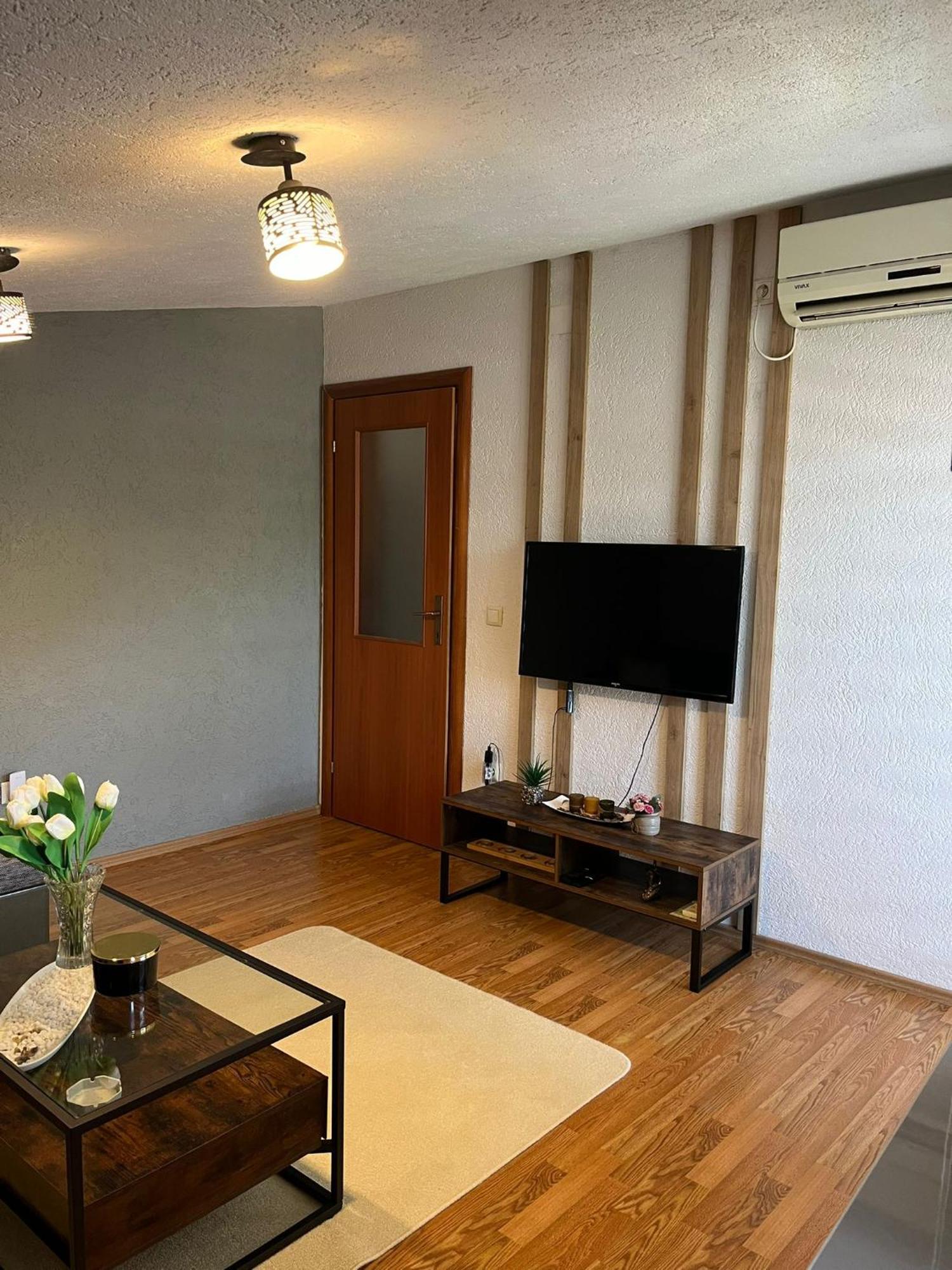 Apartments Horizont Mostar Exterior foto