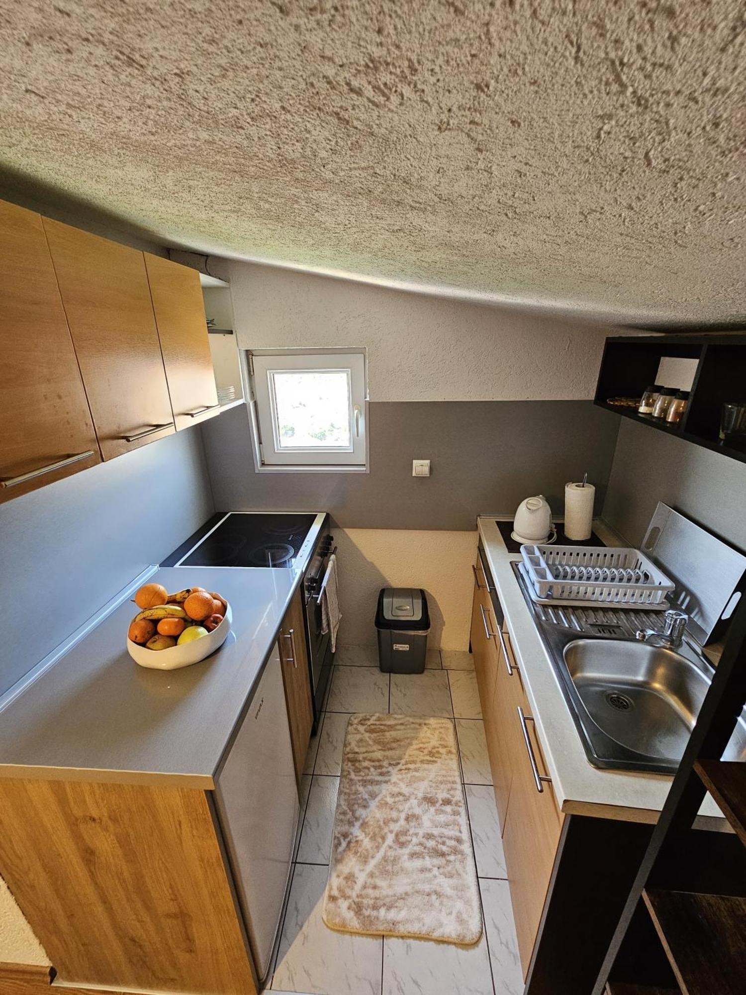Apartments Horizont Mostar Exterior foto
