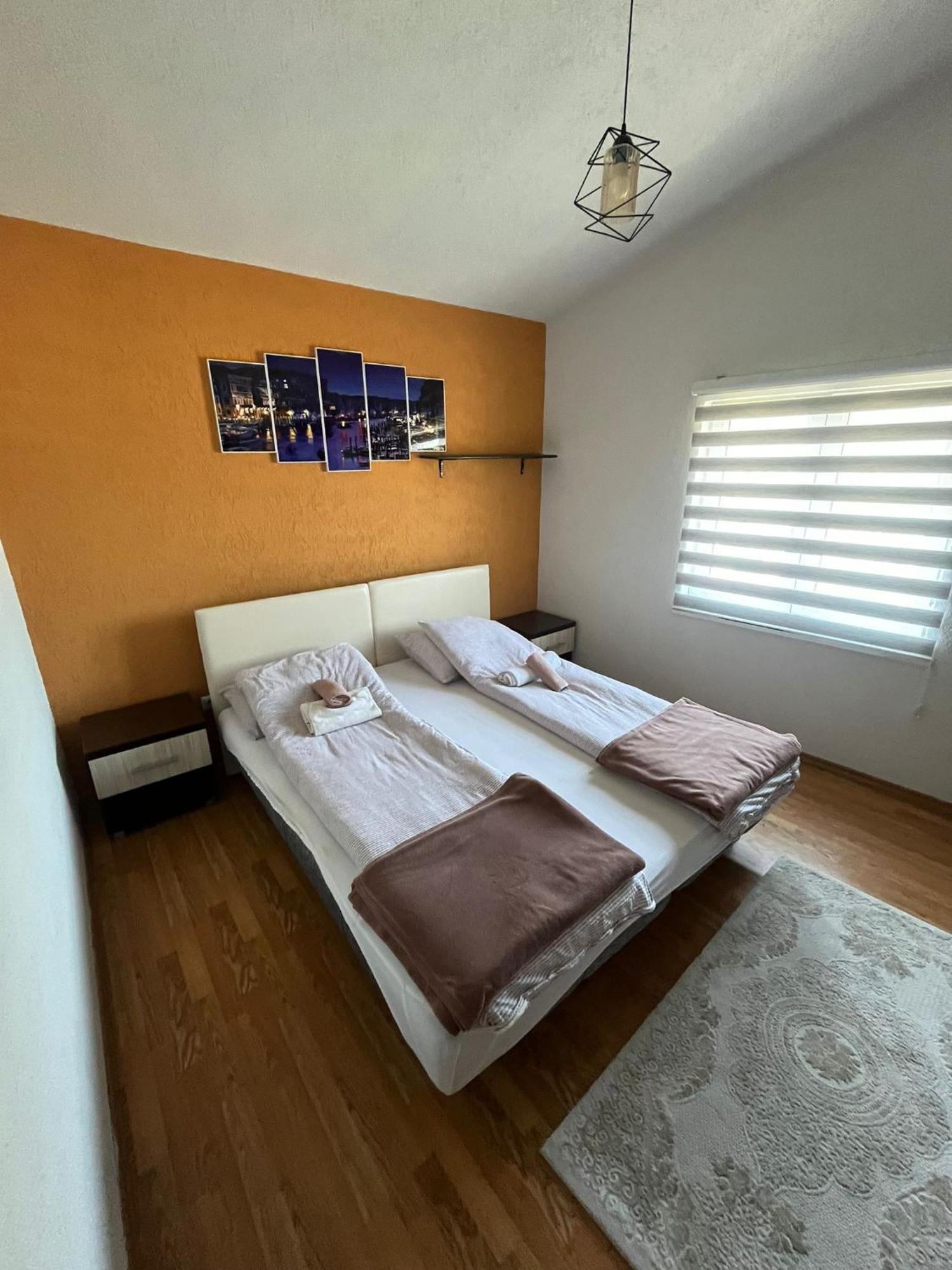 Apartments Horizont Mostar Exterior foto
